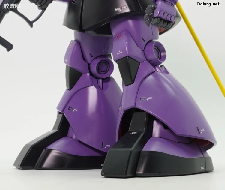 MG 普通版 MG217 大魔(升级版) - 图片