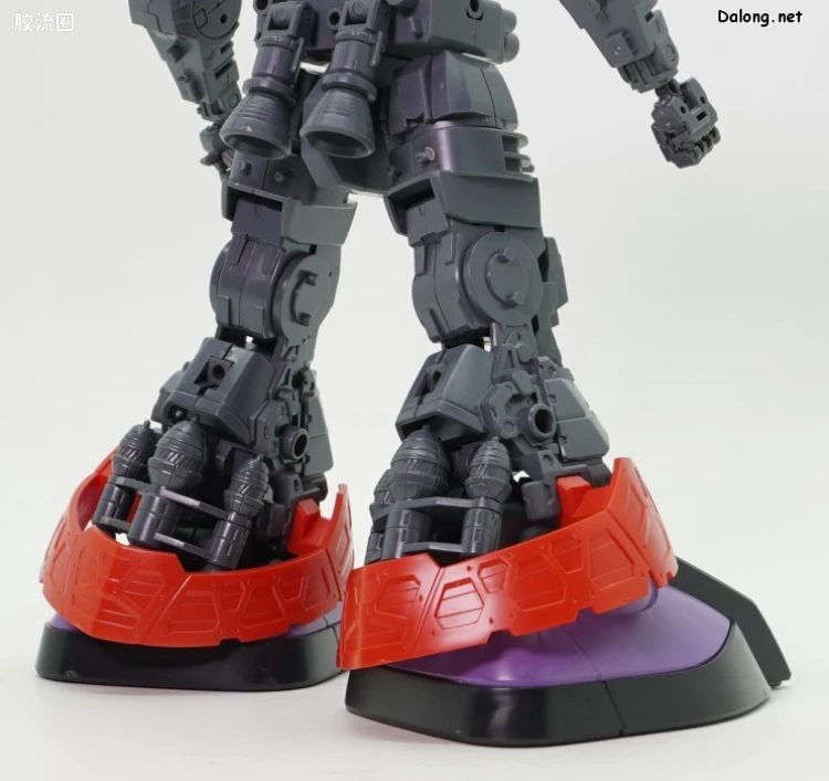 MG 普通版 MG217 大魔(升级版) - 图片