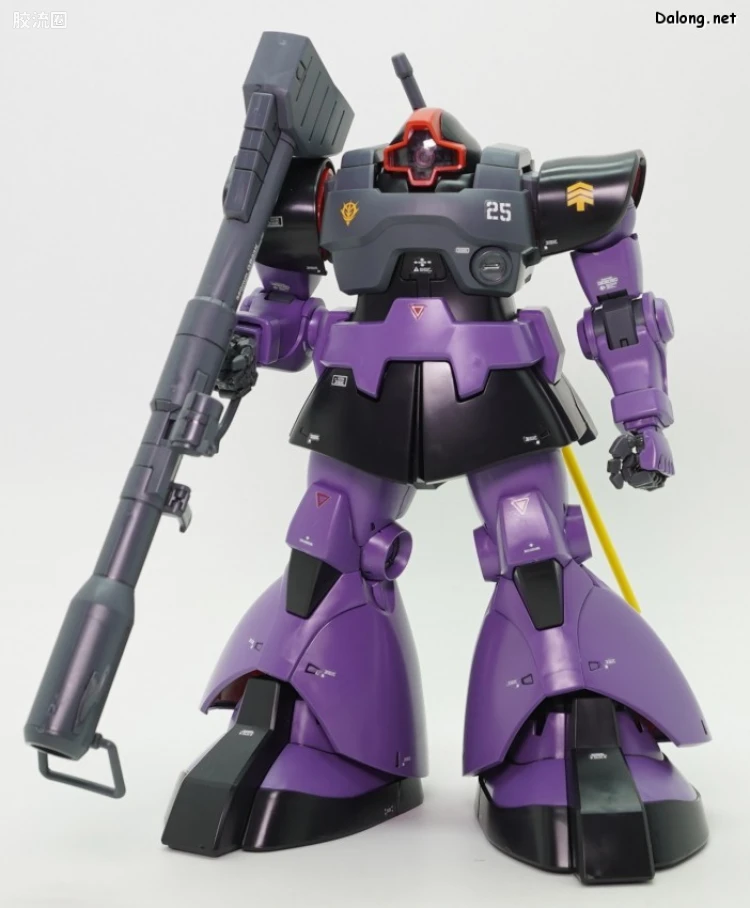 MG 普通版 MG217 大魔(升级版) - 图片