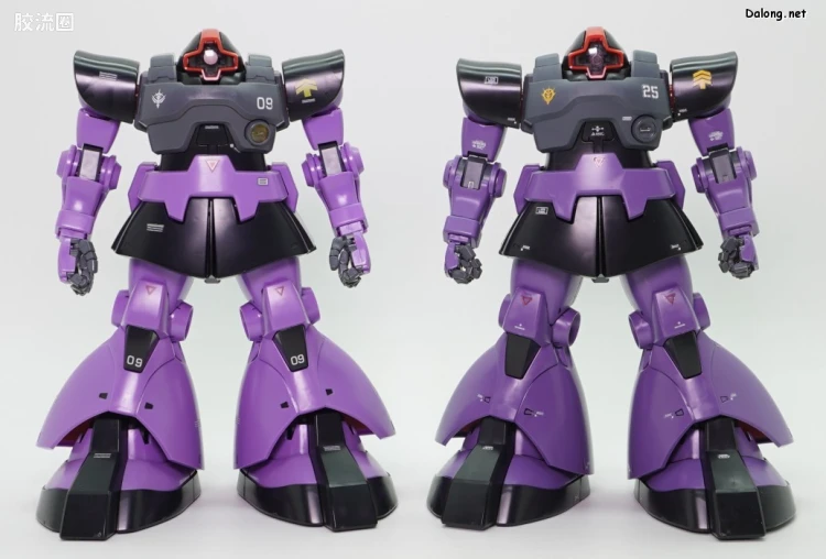 MG 普通版 MG217 大魔(升级版) - 图片