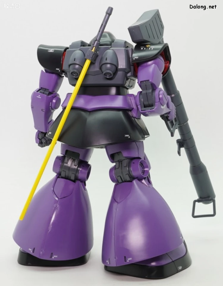 MG 普通版 MG217 大魔(升级版) - 图片