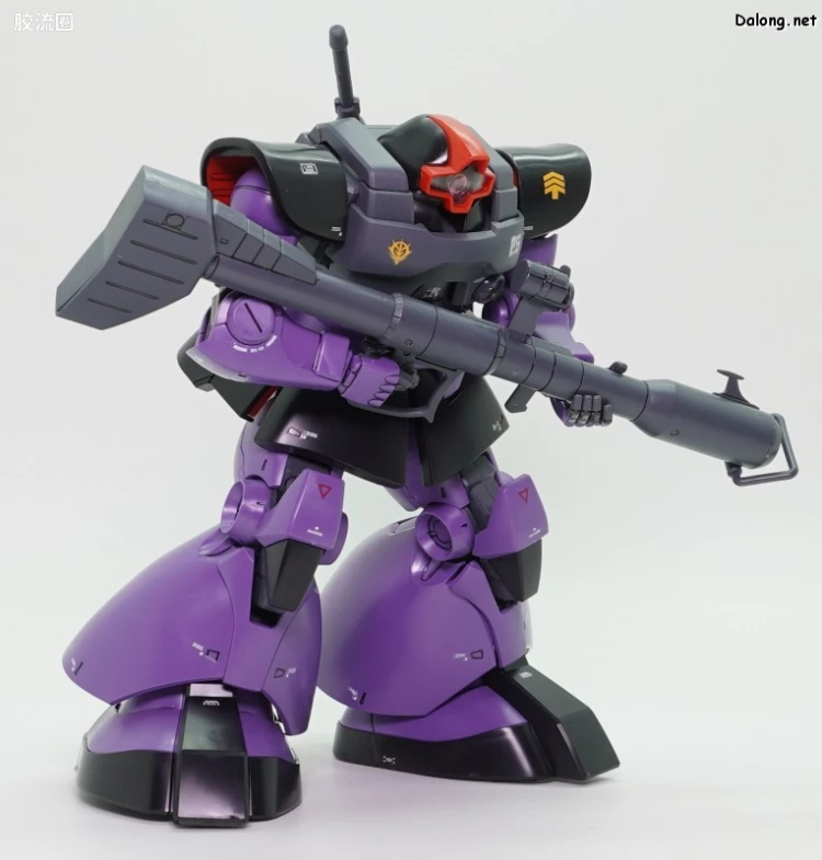MG 普通版 MG217 大魔(升级版) - 图片