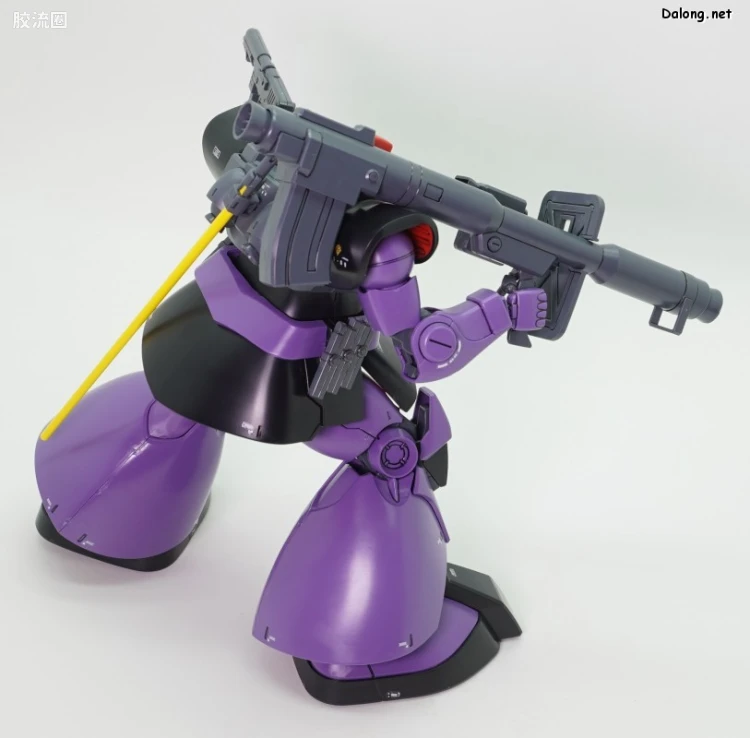 MG 普通版 MG217 大魔(升级版) - 图片