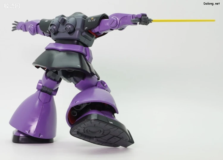 MG 普通版 MG217 大魔(升级版) - 图片
