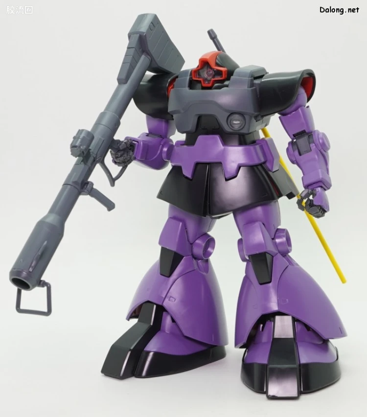 MG 普通版 MG217 大魔(升级版) - 图片