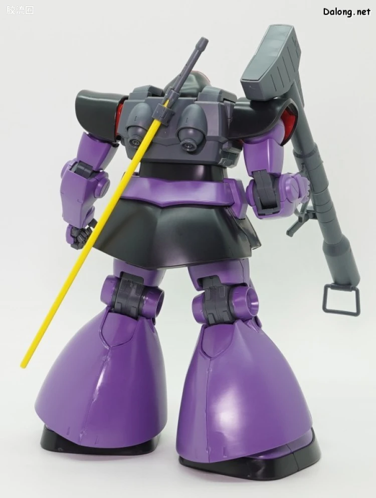 MG 普通版 MG217 大魔(升级版) - 图片