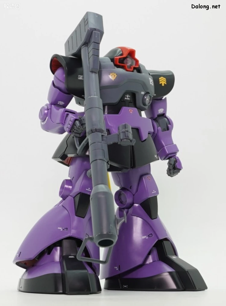 MG 普通版 MG217 大魔(升级版) - 图片