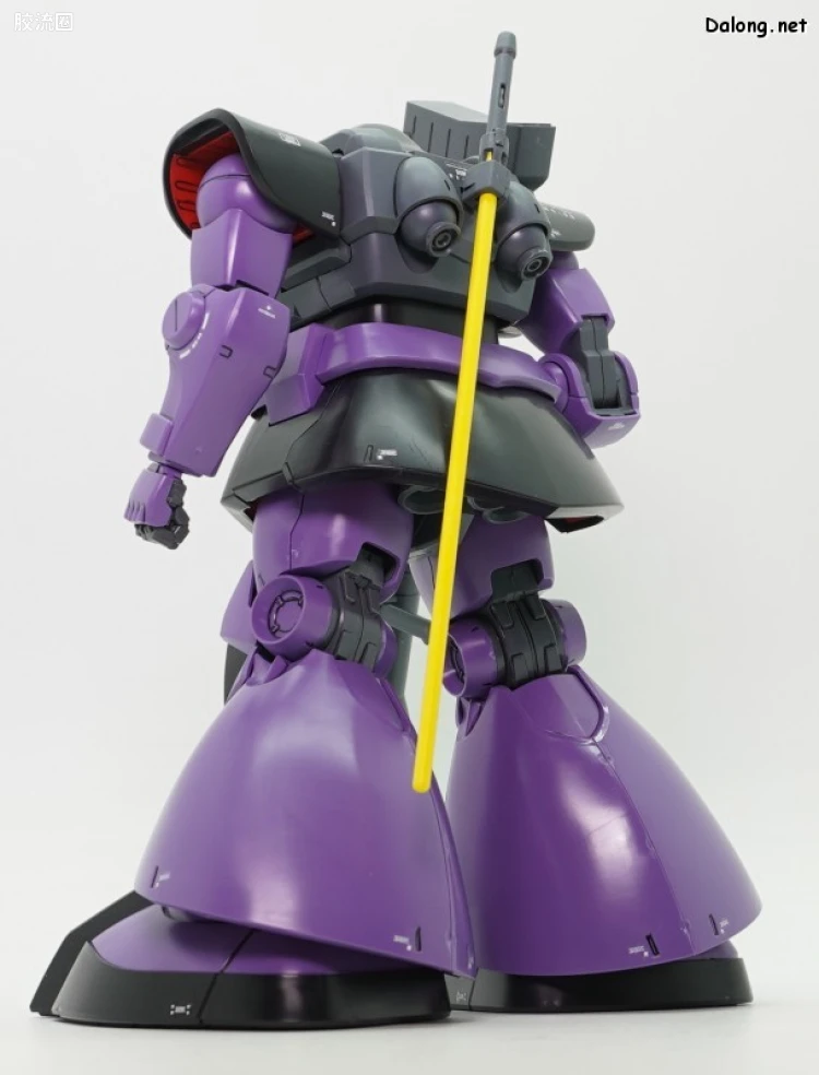 MG 普通版 MG217 大魔(升级版) - 图片