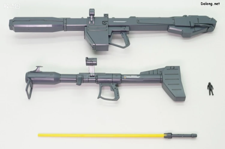 MG 普通版 MG218 里克·大魔(升级版) - 图片
