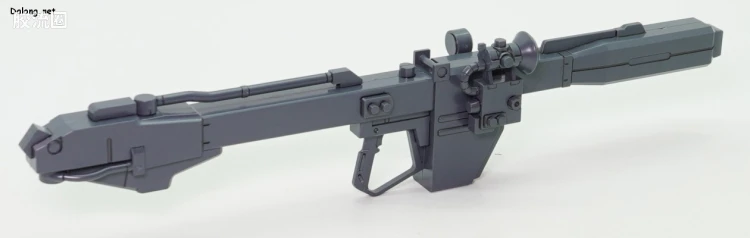 MG 普通版 MG218 里克·大魔(升级版) - 图片