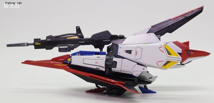 MG 普通版 MG219 Z高达 Ver.Ka - 图片