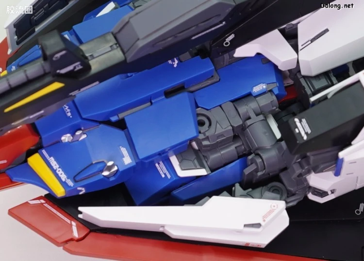 MG 普通版 MG219 Z高达 Ver.Ka - 图片