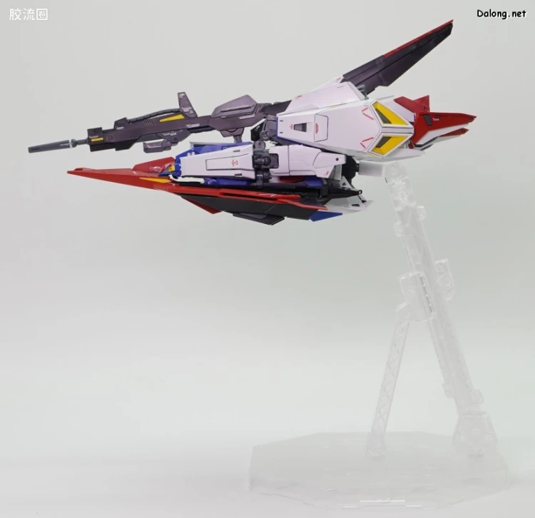 MG 普通版 MG219 Z高达 Ver.Ka - 图片
