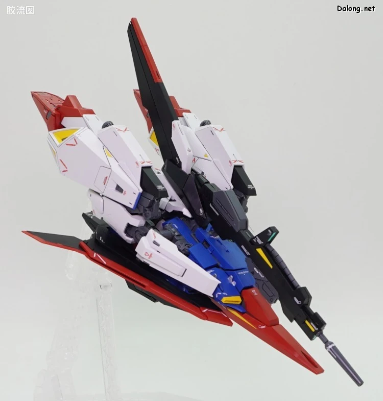 MG 普通版 MG219 Z高达 Ver.Ka - 图片
