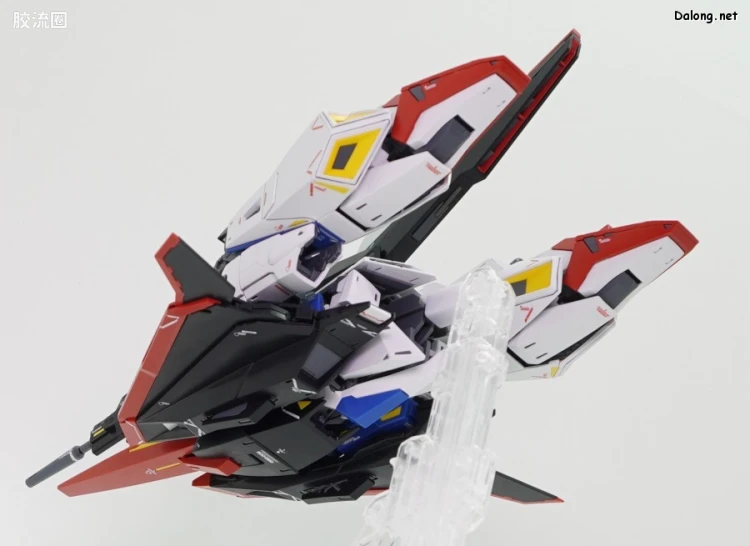 MG 普通版 MG219 Z高达 Ver.Ka - 图片