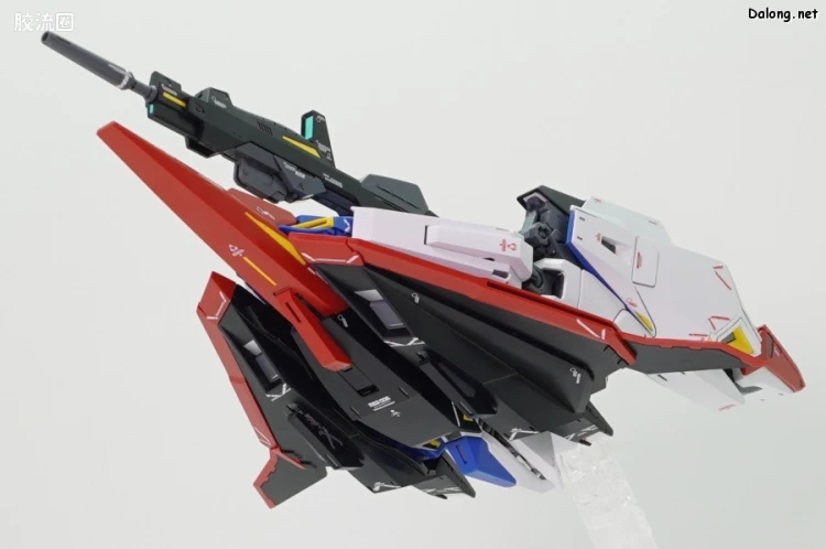 MG 普通版 MG219 Z高达 Ver.Ka - 图片