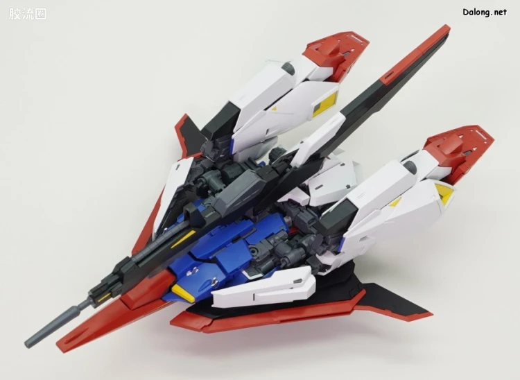 MG 普通版 MG219 Z高达 Ver.Ka - 图片