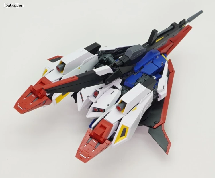 MG 普通版 MG219 Z高达 Ver.Ka - 图片