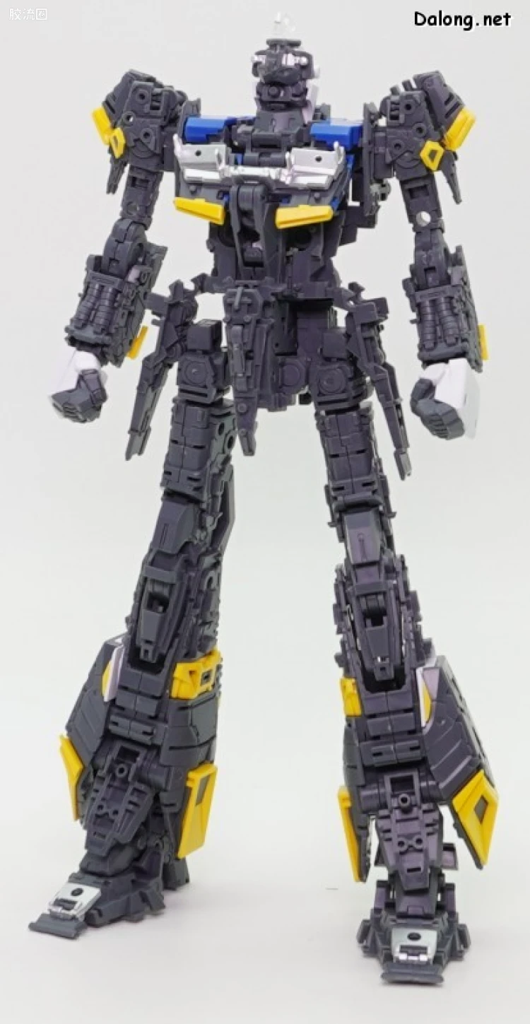 MG 普通版 MG219 Z高达 Ver.Ka - 图片