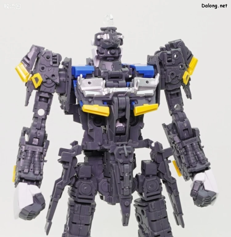 MG 普通版 MG219 Z高达 Ver.Ka - 图片