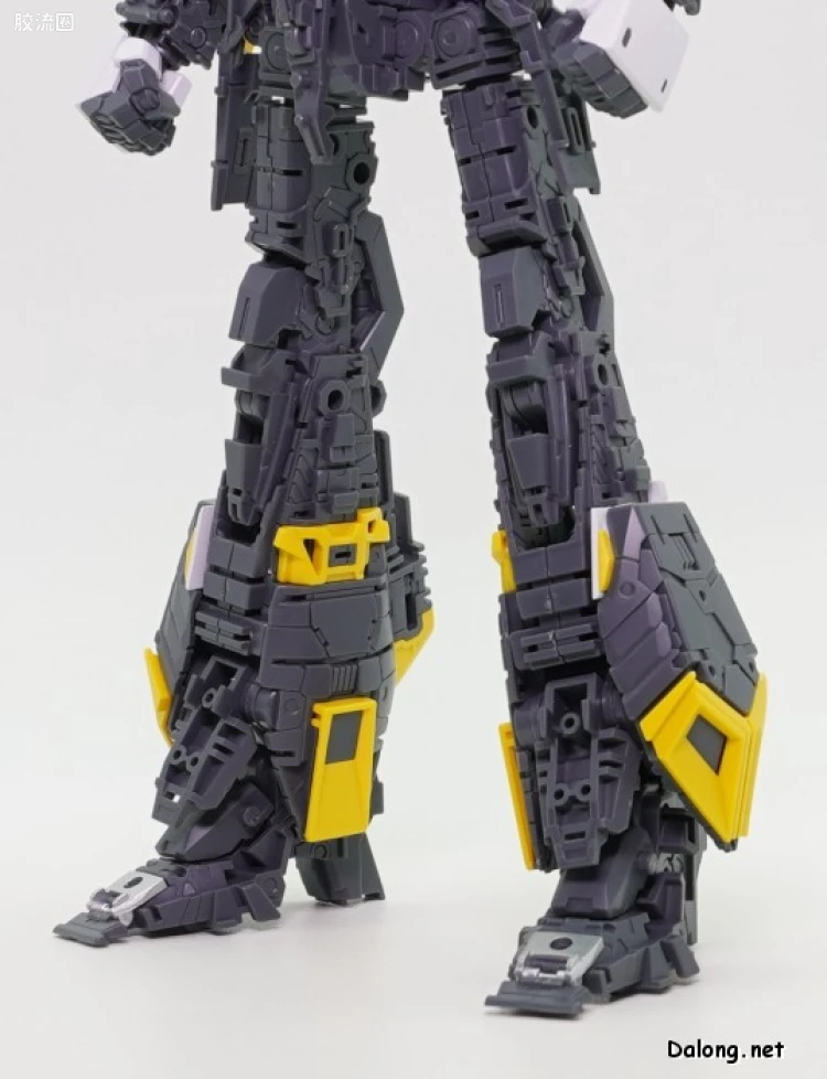 MG 普通版 MG219 Z高达 Ver.Ka - 图片
