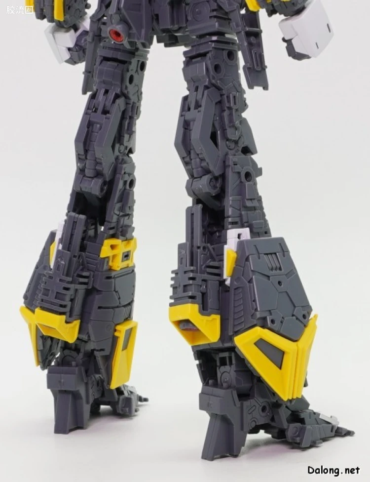 MG 普通版 MG219 Z高达 Ver.Ka - 图片