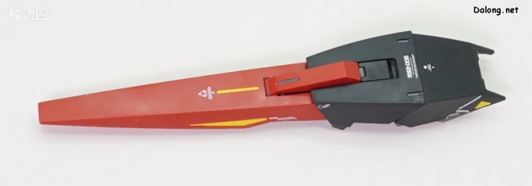 MG 普通版 MG219 Z高达 Ver.Ka - 图片