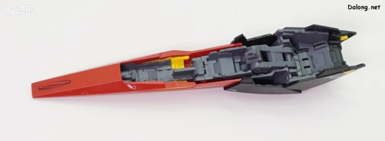 MG 普通版 MG219 Z高达 Ver.Ka - 图片