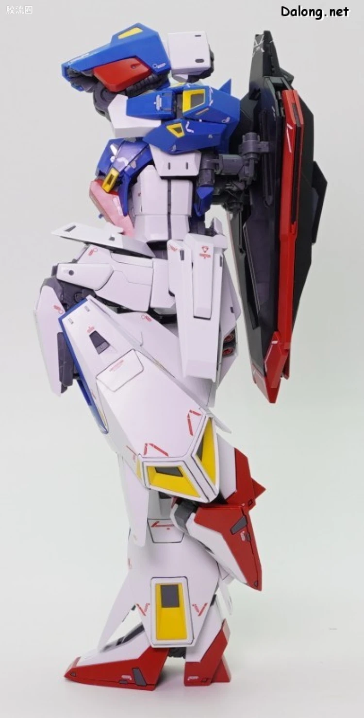 MG 普通版 MG219 Z高达 Ver.Ka - 图片