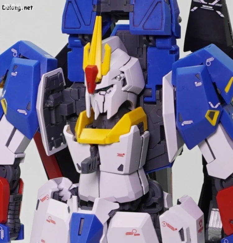 MG 普通版 MG219 Z高达 Ver.Ka - 图片