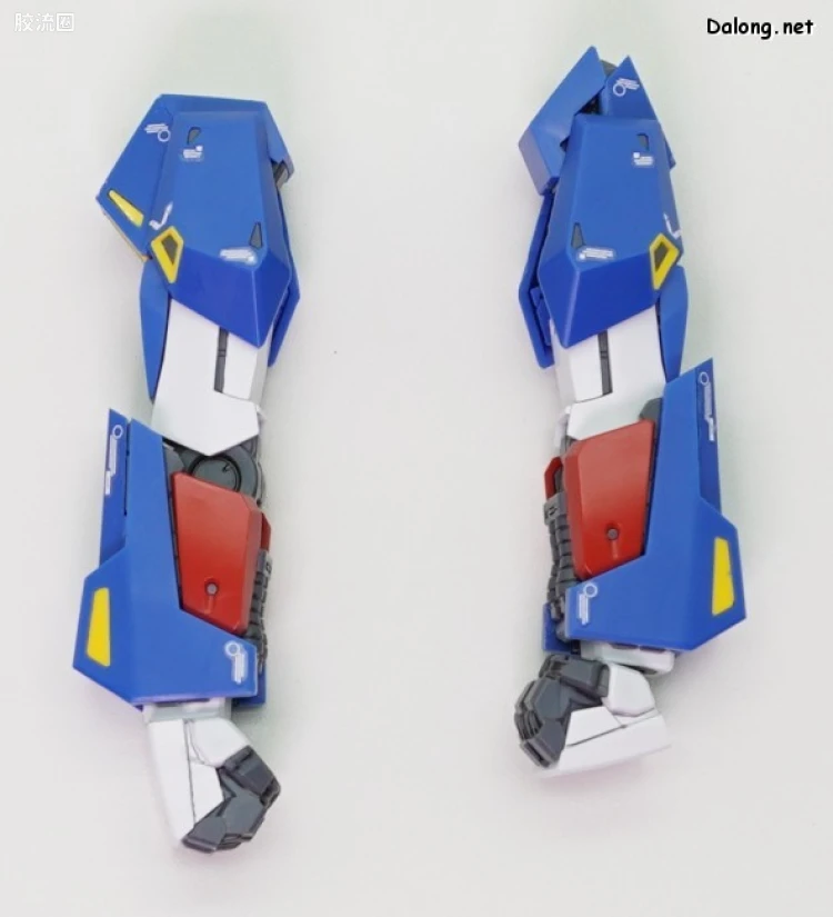 MG 普通版 MG219 Z高达 Ver.Ka - 图片