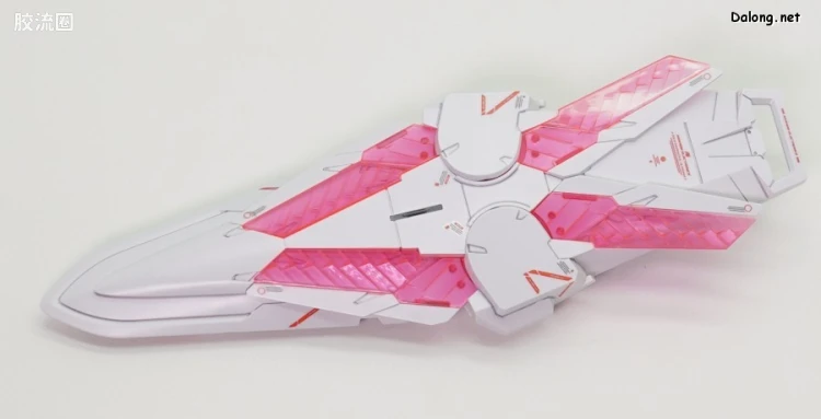 MG 普通版 MG220 叙述高达 C装备 Ver.Ka - 图片