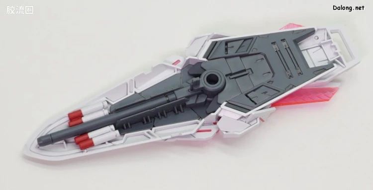MG 普通版 MG220 叙述高达 C装备 Ver.Ka - 图片