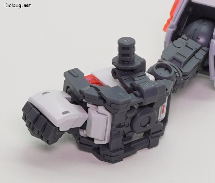 MG 普通版 MG220 叙述高达 C装备 Ver.Ka - 图片