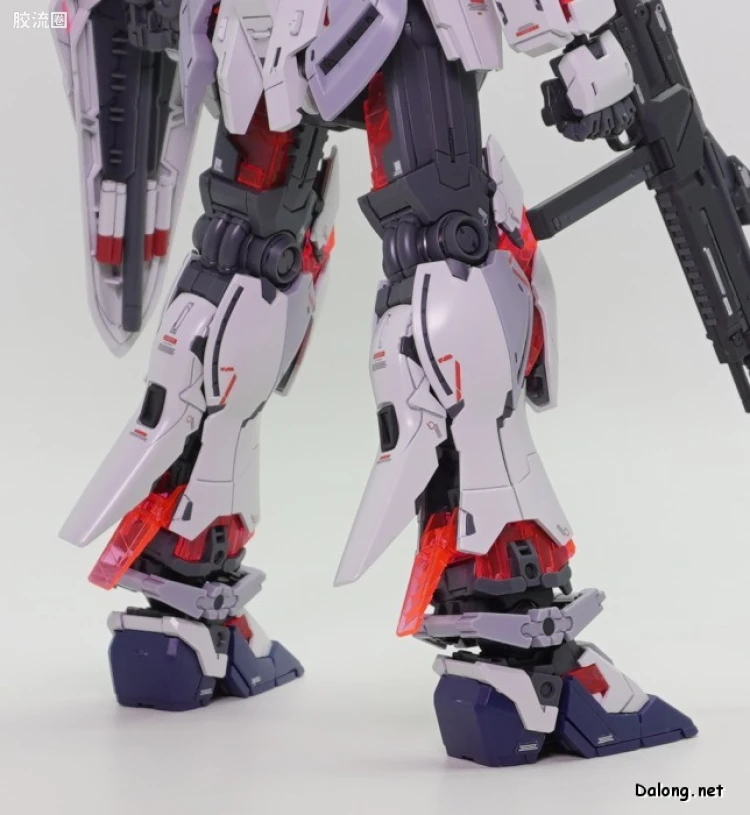MG 普通版 MG220 叙述高达 C装备 Ver.Ka - 图片