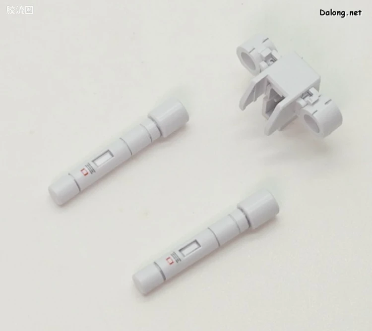 MG 普通版 MG220 叙述高达 C装备 Ver.Ka - 图片