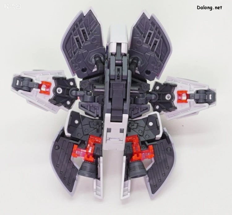 MG 普通版 MG220 叙述高达 C装备 Ver.Ka - 图片