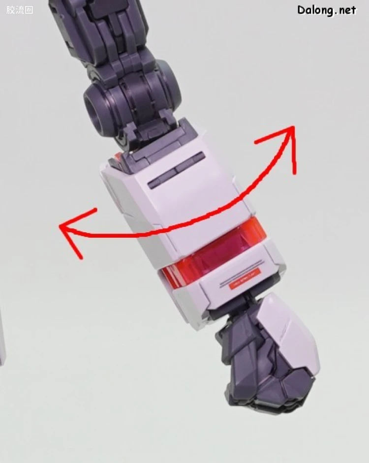 MG 普通版 MG220 叙述高达 C装备 Ver.Ka - 图片