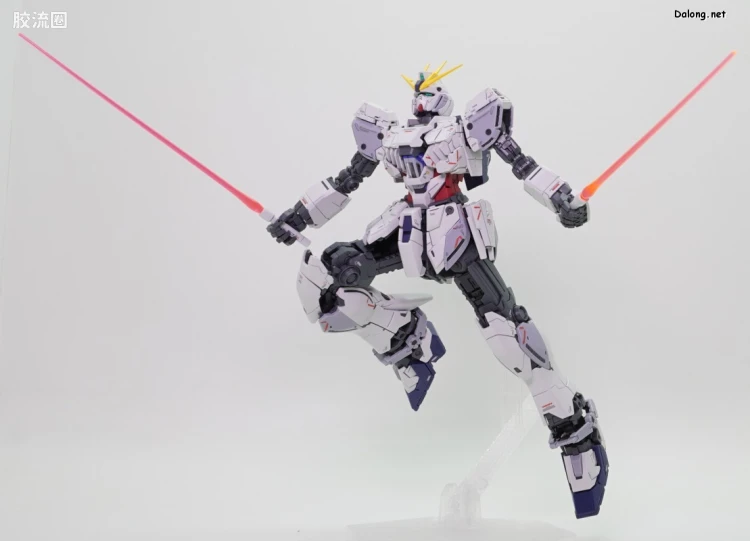 MG 普通版 MG220 叙述高达 C装备 Ver.Ka - 图片