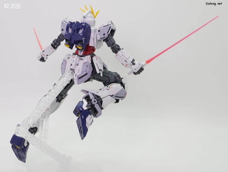 MG 普通版 MG220 叙述高达 C装备 Ver.Ka - 图片