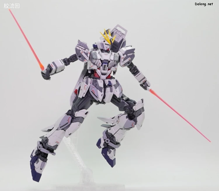 MG 普通版 MG220 叙述高达 C装备 Ver.Ka - 图片