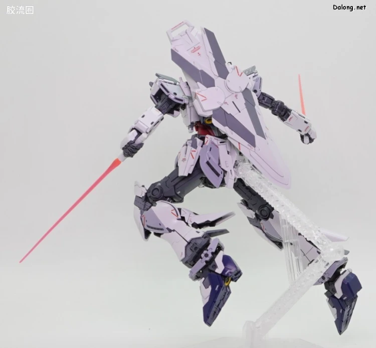 MG 普通版 MG220 叙述高达 C装备 Ver.Ka - 图片