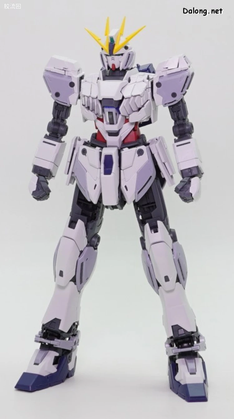 MG 普通版 MG220 叙述高达 C装备 Ver.Ka - 图片