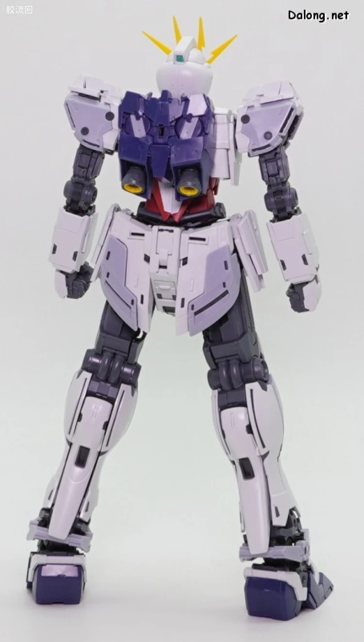 MG 普通版 MG220 叙述高达 C装备 Ver.Ka - 图片