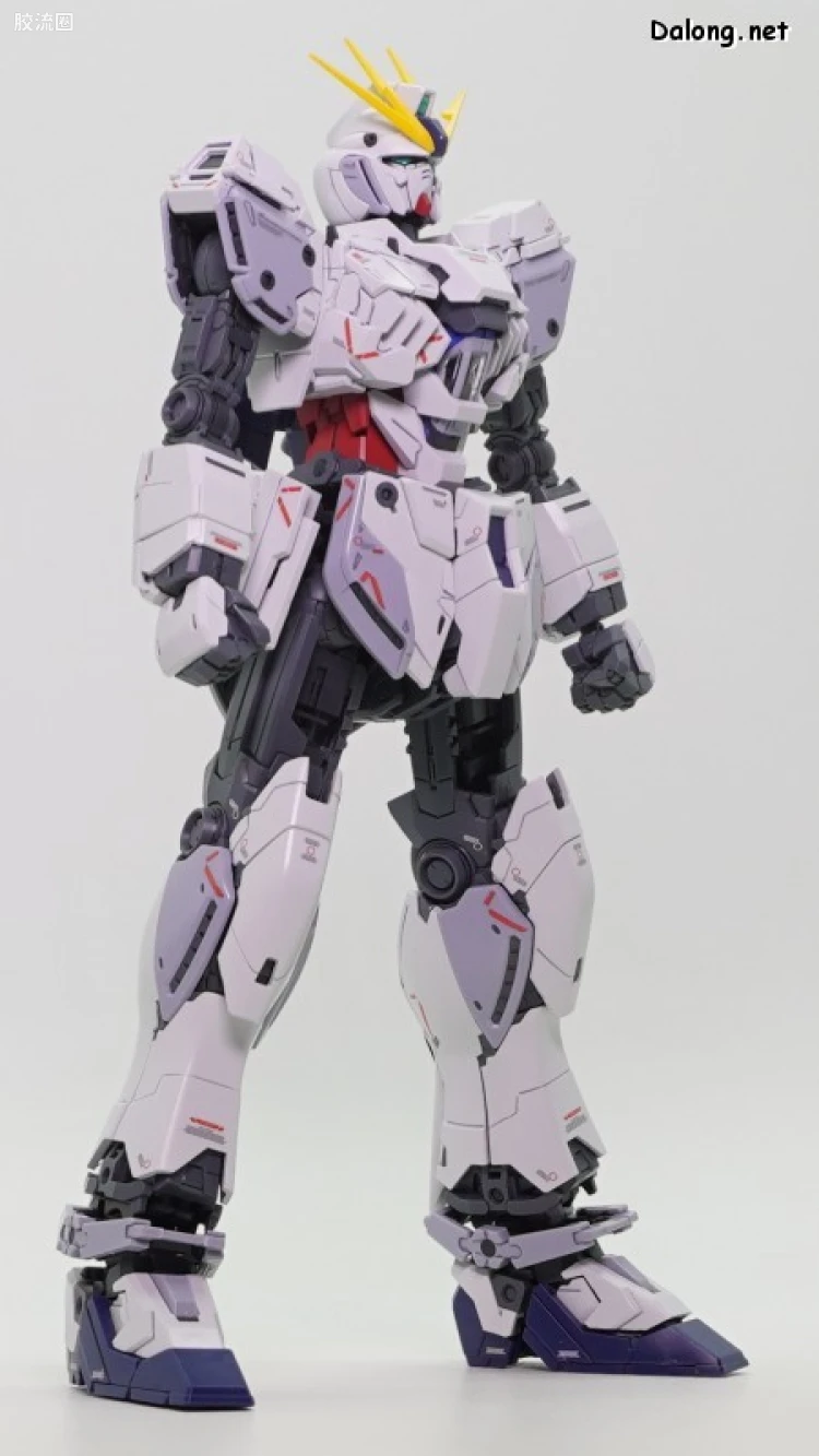 MG 普通版 MG220 叙述高达 C装备 Ver.Ka - 图片