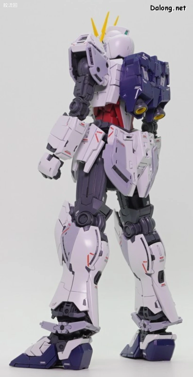 MG 普通版 MG220 叙述高达 C装备 Ver.Ka - 图片