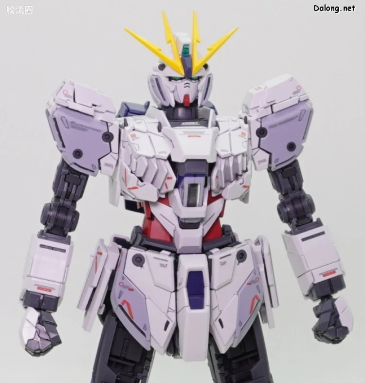 MG 普通版 MG220 叙述高达 C装备 Ver.Ka - 图片