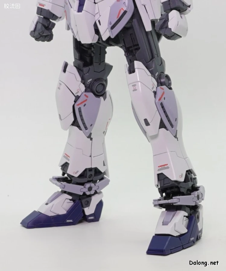 MG 普通版 MG220 叙述高达 C装备 Ver.Ka - 图片