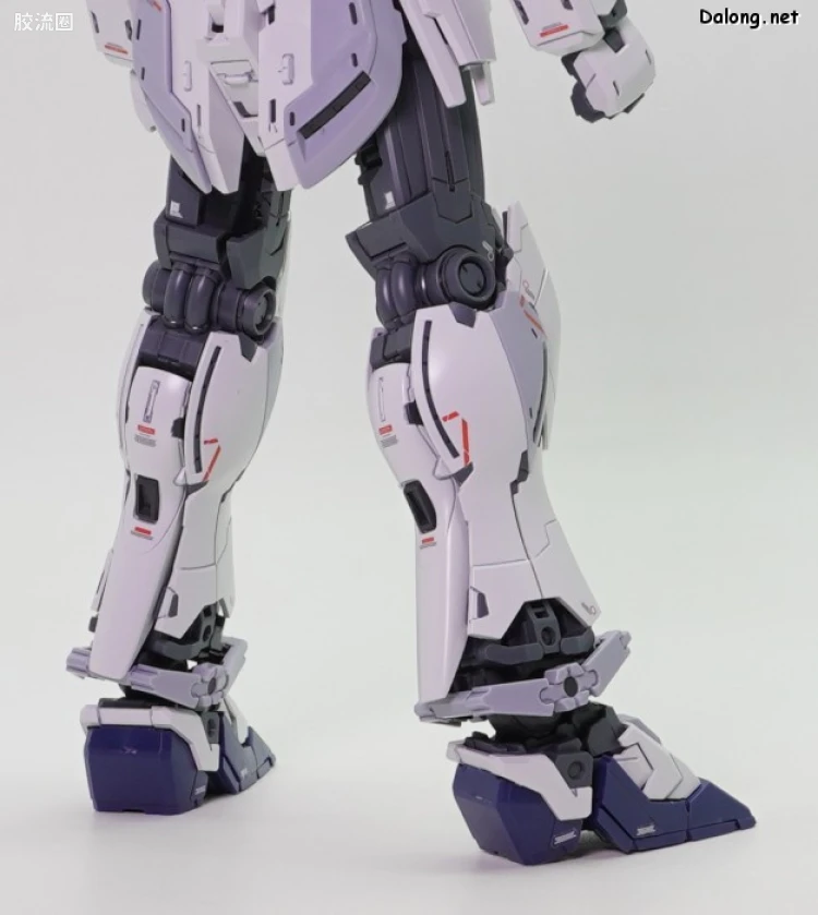 MG 普通版 MG220 叙述高达 C装备 Ver.Ka - 图片
