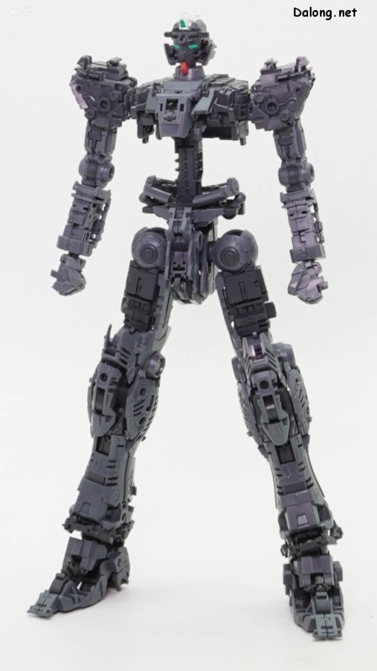 MG 普通版 MG220 叙述高达 C装备 Ver.Ka - 图片